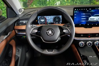 Škoda Superb TDI*4X4*L&K*DCC*NEZ.T 2024