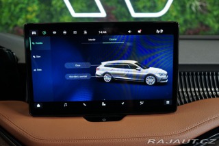 Škoda Superb TDI*4X4*L&K*DCC*NEZ.T 2024