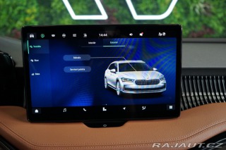 Škoda Superb TDI*4X4*L&K*DCC*NEZ.T 2024
