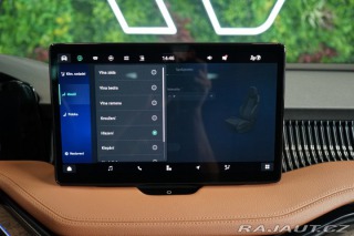 Škoda Superb TDI*4X4*L&K*DCC*NEZ.T 2024