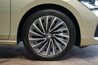Škoda Superb TDI*4X4*L&K*DCC*NEZ.T 2024