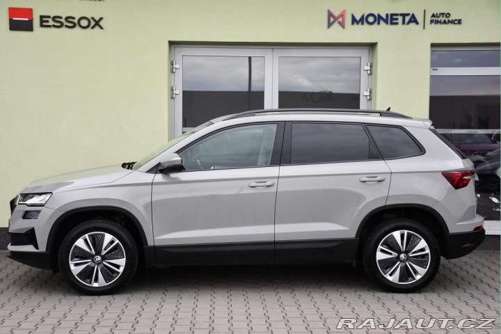 Škoda Karoq 2.0TDi ACC CARPLAY 1M TAŽ 2022