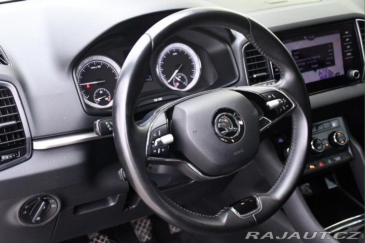 Škoda Karoq 2.0TDi ACC CARPLAY 1M TAŽ 2022