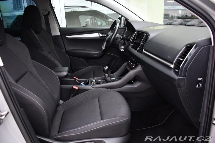 Škoda Karoq 2.0TDi ACC CARPLAY 1M TAŽ 2022