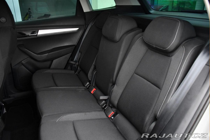 Škoda Karoq 2.0TDi ACC CARPLAY 1M TAŽ 2022