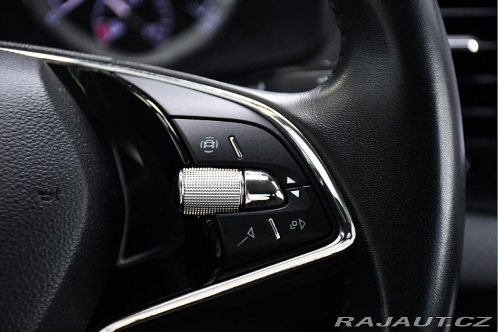 Škoda Karoq 2.0TDi ACC CARPLAY 1M TAŽ 2022