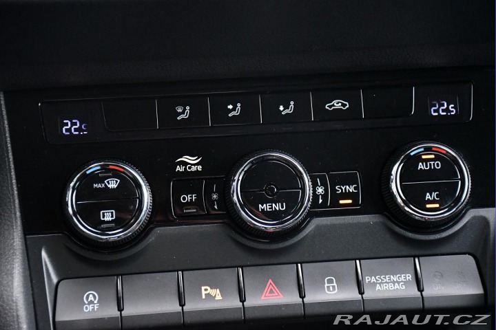 Škoda Karoq 2.0TDi ACC CARPLAY 1M TAŽ 2022