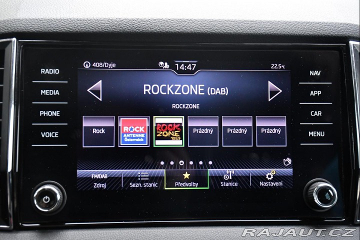 Škoda Karoq 2.0TDi ACC CARPLAY 1M TAŽ 2022