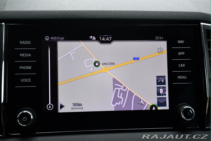 Škoda Karoq 2.0TDi ACC CARPLAY 1M TAŽ 2022