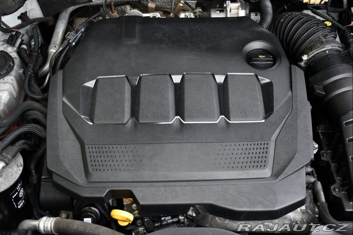 Škoda Karoq 2.0TDi ACC CARPLAY 1M TAŽ 2022