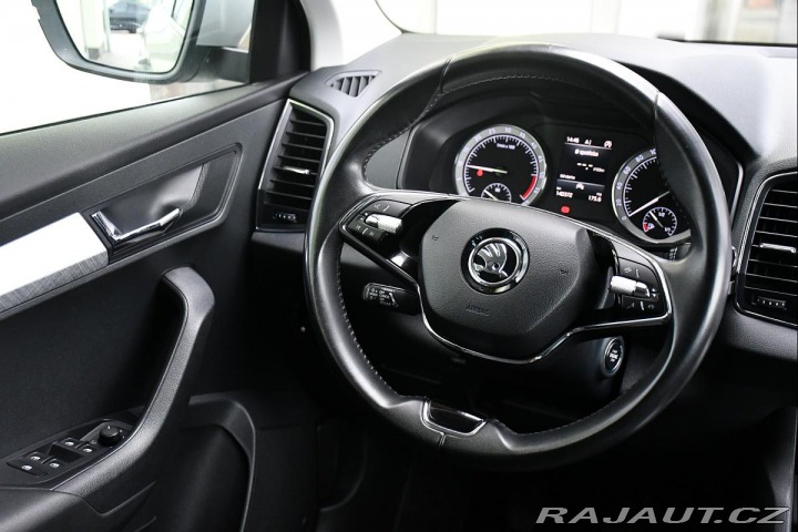 Škoda Karoq 2.0TDi ACC CARPLAY 1M TAŽ 2022