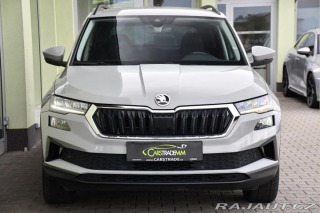 Škoda Karoq 2.0TDi ACC CARPLAY 1M TAŽ 2022