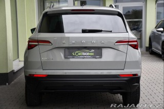 Škoda Karoq 2.0TDi ACC CARPLAY 1M TAŽ 2022