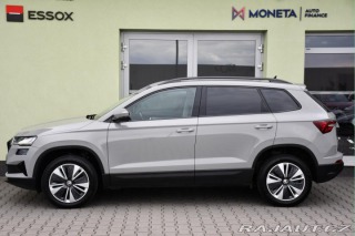Škoda Karoq 2.0TDi ACC CARPLAY 1M TAŽ 2022