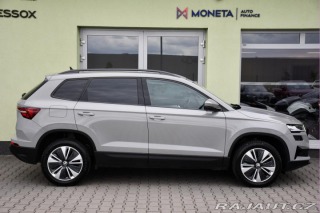 Škoda Karoq 2.0TDi ACC CARPLAY 1M TAŽ 2022