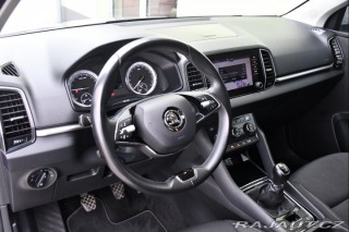 Škoda Karoq 2.0TDi ACC CARPLAY 1M TAŽ 2022