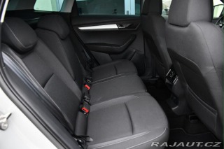 Škoda Karoq 2.0TDi ACC CARPLAY 1M TAŽ 2022