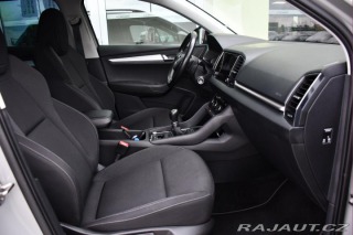 Škoda Karoq 2.0TDi ACC CARPLAY 1M TAŽ 2022