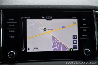 Škoda Karoq 2.0TDi ACC CARPLAY 1M TAŽ 2022