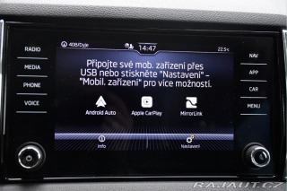Škoda Karoq 2.0TDi ACC CARPLAY 1M TAŽ 2022
