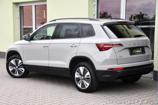Škoda Karoq 2.0TDi ACC CARPLAY 1M TAŽ 2022
