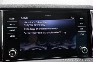 Škoda Karoq 2.0TDi ACC CARPLAY 1M TAŽ 2022