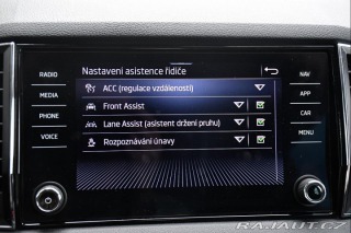 Škoda Karoq 2.0TDi ACC CARPLAY 1M TAŽ 2022