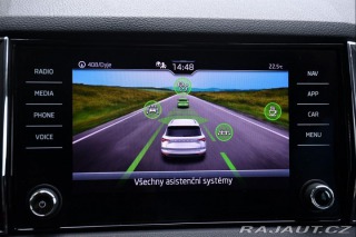 Škoda Karoq 2.0TDi ACC CARPLAY 1M TAŽ 2022