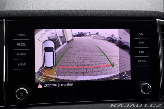 Škoda Karoq 2.0TDi ACC CARPLAY 1M TAŽ 2022