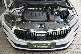 Škoda Karoq 2.0TDi ACC CARPLAY 1M TAŽ 2022