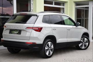 Škoda Karoq 2.0TDi ACC CARPLAY 1M TAŽ 2022