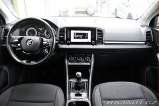 Škoda Karoq 2.0TDi ACC CARPLAY 1M TAŽ 2022