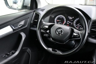 Škoda Karoq 2.0TDi ACC CARPLAY 1M TAŽ 2022