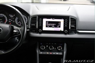 Škoda Karoq 2.0TDi ACC CARPLAY 1M TAŽ 2022