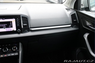 Škoda Karoq 2.0TDi ACC CARPLAY 1M TAŽ 2022