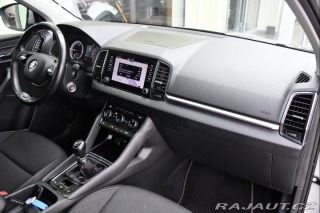 Škoda Karoq 2.0TDi ACC CARPLAY 1M TAŽ 2022