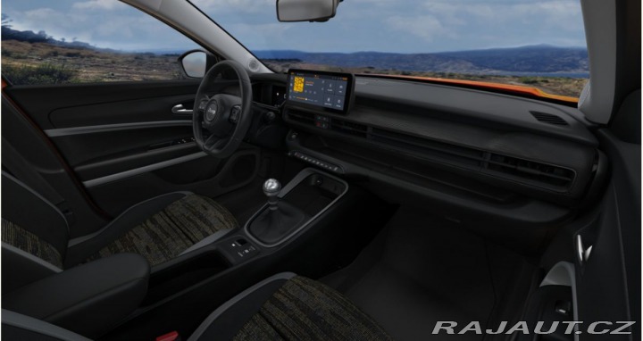 Jeep Avenger Longitude 1.2 Turbo 100k 2025