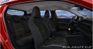 Jeep Avenger Longitude 1.2 Turbo 100k 2025