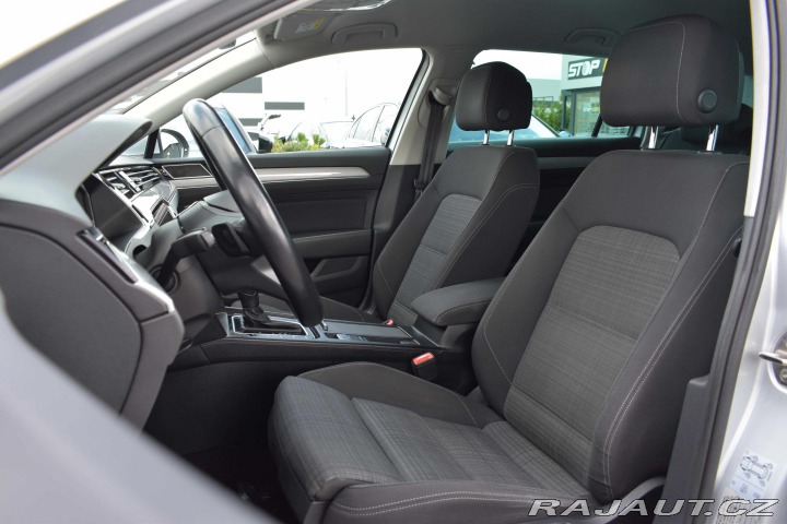 Volkswagen Passat 1.5 TSI DSG*TAŽNÉ*360° KA 2019