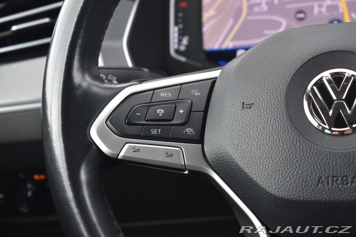 Volkswagen Passat 1.5 TSI DSG*TAŽNÉ*360° KA 2019