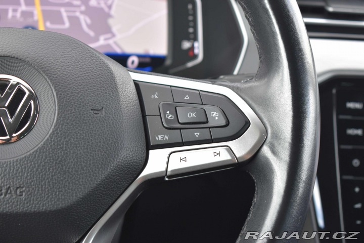 Volkswagen Passat 1.5 TSI DSG*TAŽNÉ*360° KA 2019