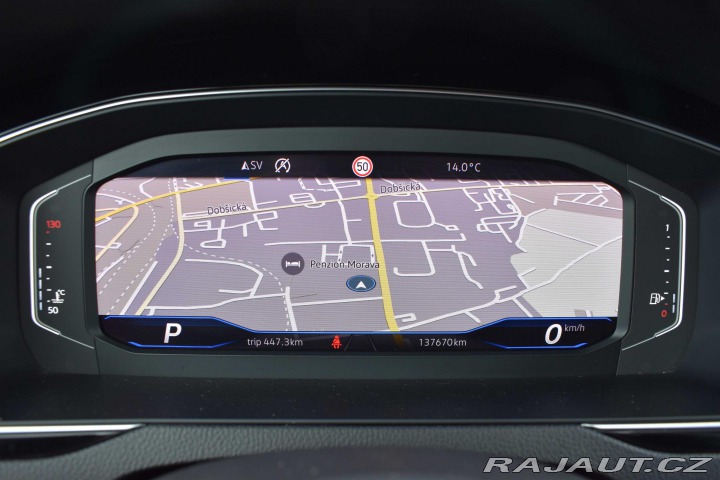 Volkswagen Passat 1.5 TSI DSG*TAŽNÉ*360° KA 2019