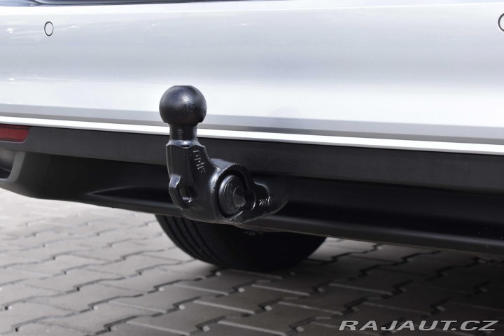 Volkswagen Passat 1.5 TSI DSG*TAŽNÉ*360° KA 2019