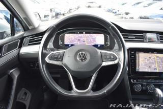 Volkswagen Passat 1.5 TSI DSG*TAŽNÉ*360° KA 2019