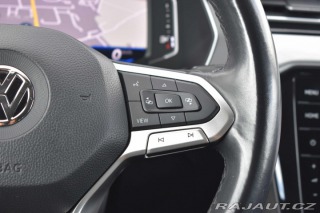 Volkswagen Passat 1.5 TSI DSG*TAŽNÉ*360° KA 2019