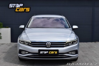 Volkswagen Passat 1.5 TSI DSG*TAŽNÉ*360° KA 2019