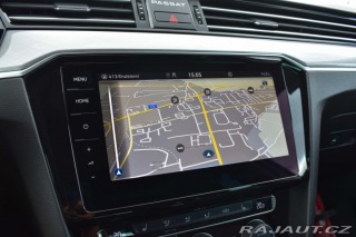 Volkswagen Passat 1.5 TSI DSG*TAŽNÉ*360° KA 2019