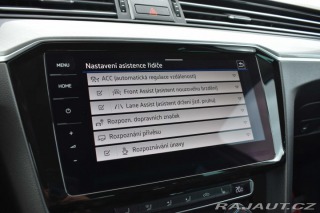 Volkswagen Passat 1.5 TSI DSG*TAŽNÉ*360° KA 2019