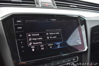 Volkswagen Passat 1.5 TSI DSG*TAŽNÉ*360° KA 2019