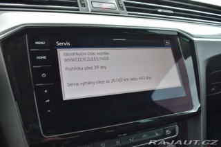 Volkswagen Passat 1.5 TSI DSG*TAŽNÉ*360° KA 2019